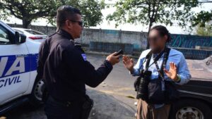 Informe de Libertad de Prensa de la APES